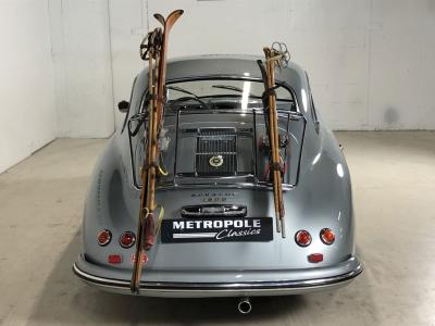 1954 Porsche 356 pre-A