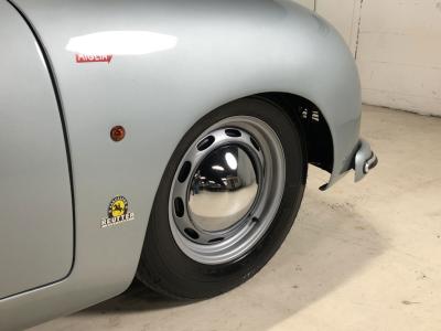 1954 Porsche 356 pre-A