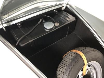 1954 Porsche 356 pre-A