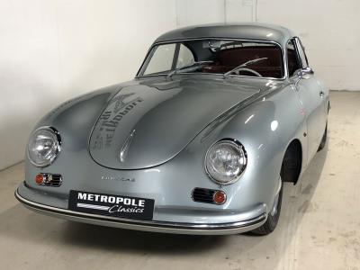1954 Porsche 356 pre-A