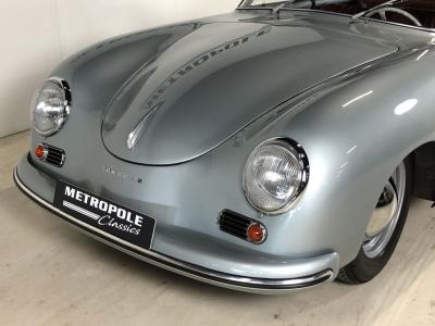 1954 Porsche 356 pre-A