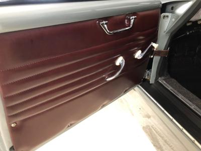 1954 Porsche 356 pre-A