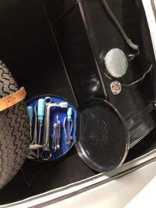 1954 Porsche 356 pre-A