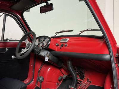 1960 Puch STEYR- 500D