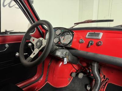 1960 Puch STEYR- 500D