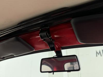 1960 Puch STEYR- 500D