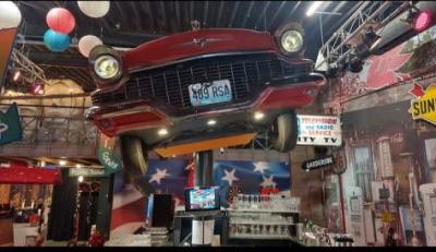 1957 Studebaker Unknown