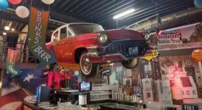 1957 Studebaker Unknown