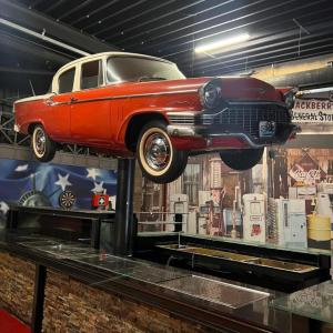 1957 Studebaker Unknown