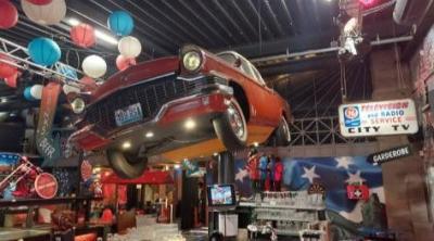 1957 Studebaker Unknown