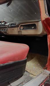 1957 Studebaker Unknown