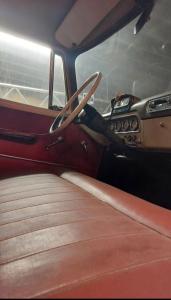 1957 Studebaker Unknown