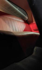 1957 Studebaker Unknown