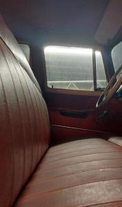 1957 Studebaker Unknown