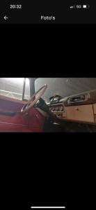 1957 Studebaker Unknown