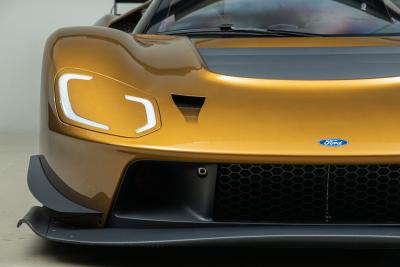 2025 Ford GT MKIV