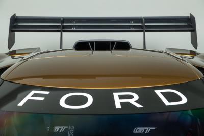 2025 Ford GT MKIV