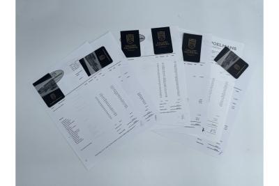 1961 Alfa Romeo 2000 Touring Spider