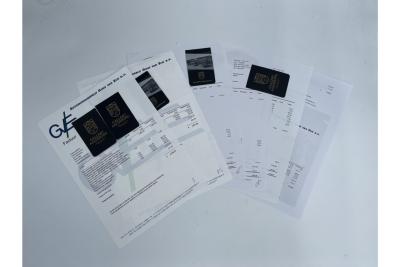 1961 Alfa Romeo 2000 Touring Spider