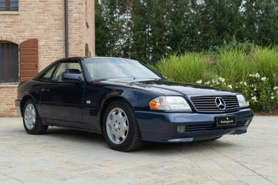 1995 Mercedes - Benz SL 320