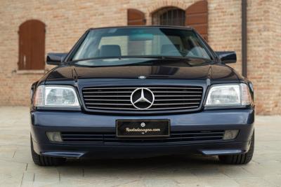 1995 Mercedes - Benz SL 320