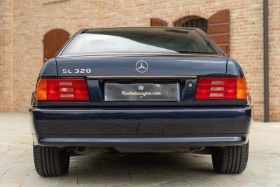 1995 Mercedes - Benz SL 320