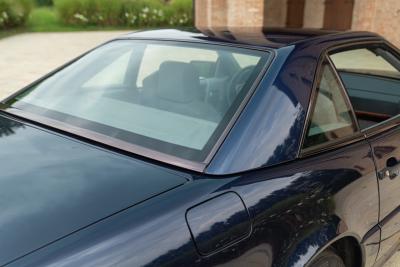 1995 Mercedes - Benz SL 320