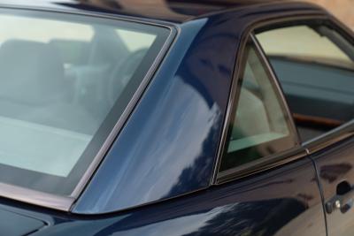 1995 Mercedes - Benz SL 320