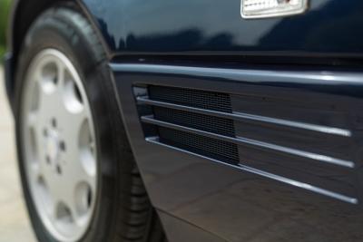 1995 Mercedes - Benz SL 320