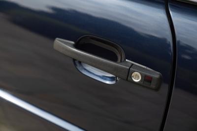 1995 Mercedes - Benz SL 320