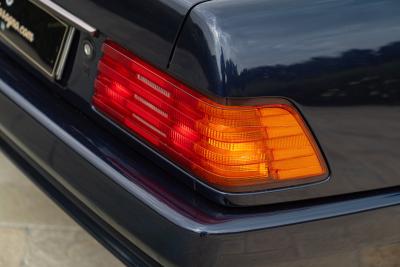 1995 Mercedes - Benz SL 320