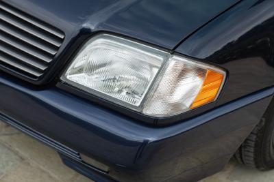 1995 Mercedes - Benz SL 320