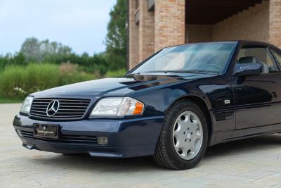 1995 Mercedes - Benz SL 320