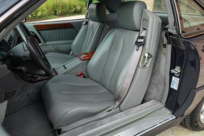 1995 Mercedes - Benz SL 320