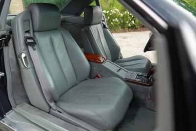 1995 Mercedes - Benz SL 320