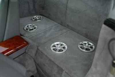 1995 Mercedes - Benz SL 320