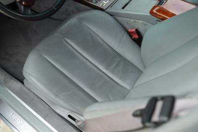 1995 Mercedes - Benz SL 320