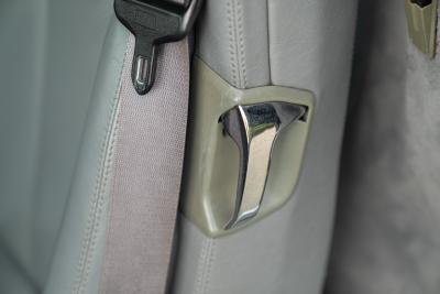 1995 Mercedes - Benz SL 320