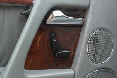 1995 Mercedes - Benz SL 320