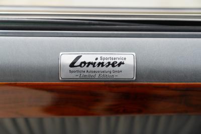 1995 Mercedes - Benz SL 320