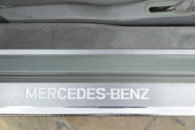 1995 Mercedes - Benz SL 320