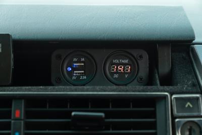 1995 Mercedes - Benz SL 320