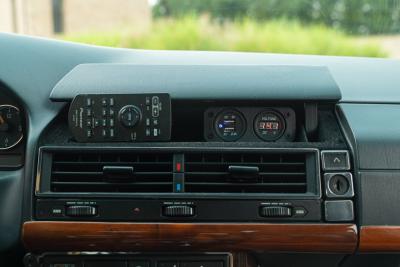 1995 Mercedes - Benz SL 320