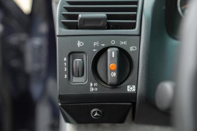 1995 Mercedes - Benz SL 320