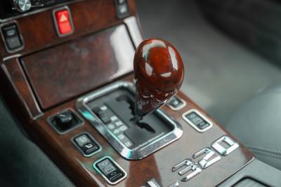 1995 Mercedes - Benz SL 320