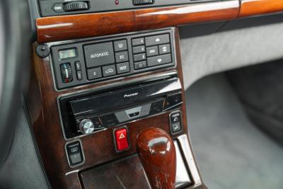 1995 Mercedes - Benz SL 320