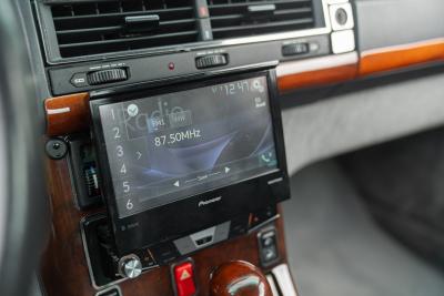 1995 Mercedes - Benz SL 320