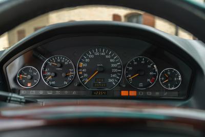 1995 Mercedes - Benz SL 320