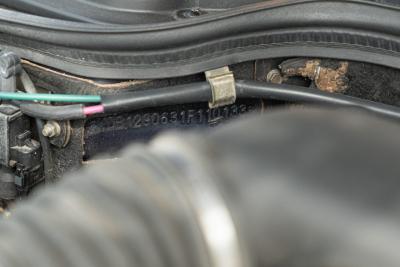 1995 Mercedes - Benz SL 320