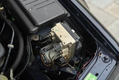 1995 Mercedes - Benz SL 320